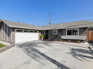 2793 Munson St, Camarillo, CA 93010