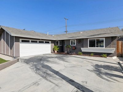 2793 Munson St, Camarillo, CA, 93010