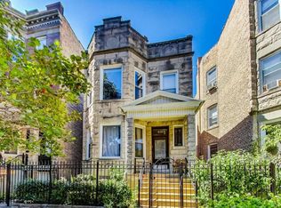 932 N Fairfield Ave #B, Chicago, IL 60622