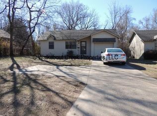 2760 E Cherry St, Springfield, MO 65802