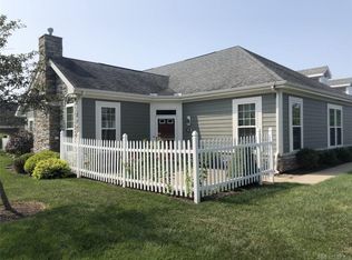 63 Abbey Dr, Springboro, OH 45066