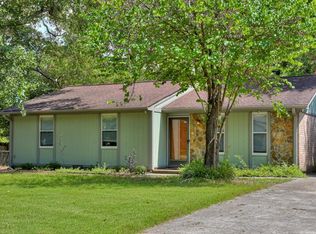 3924 Willowood Rd, Augusta, GA 30907