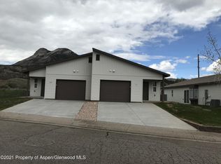 249 Meadow Dr, Parachute, CO 81635