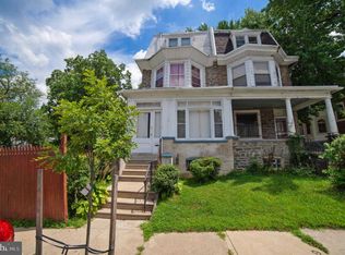 510 Brinton St, Philadelphia, PA 19144