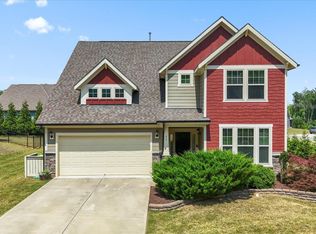 55 Needham Ln, Clayton, NC 27520
