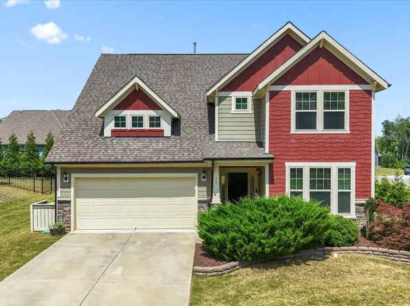55 Needham Ln, Clayton, NC 27520