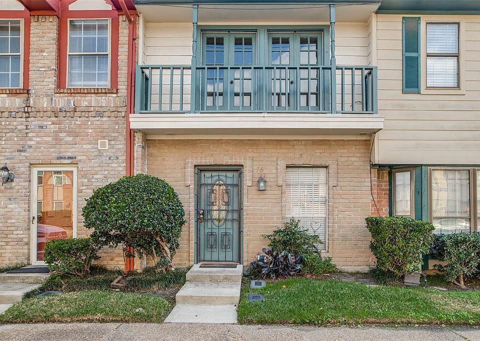 1st image of 7700 Creekbend Dr APT 76