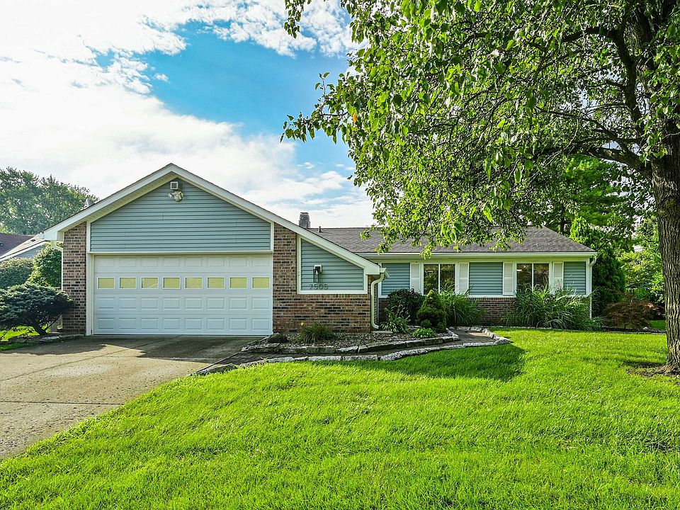 1st image of 7505 Blue Creek South Dr