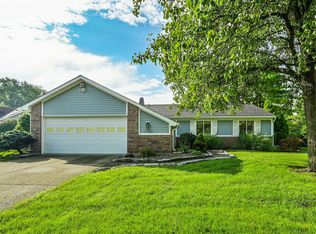7505 Blue Creek South Dr, Indianapolis, IN 46256