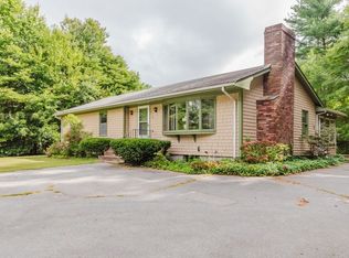 216 County Rd, East Freetown, MA 02717