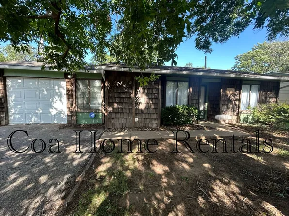 1221 N Smith St, Wichita, KS 67212