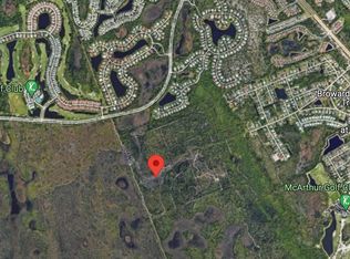 0 Street, Hobe Sound, FL 33455