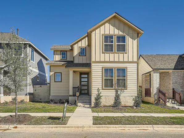 188 Weaver Ln, Bastrop, TX 78602