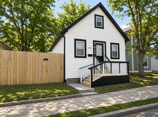 110 Wisconsin St, Indianapolis, IN 46225