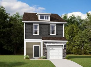 226 Harpers Run Ln, Matthews, NC 28104