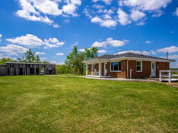 308 Highway 1955, McKee, KY 40447