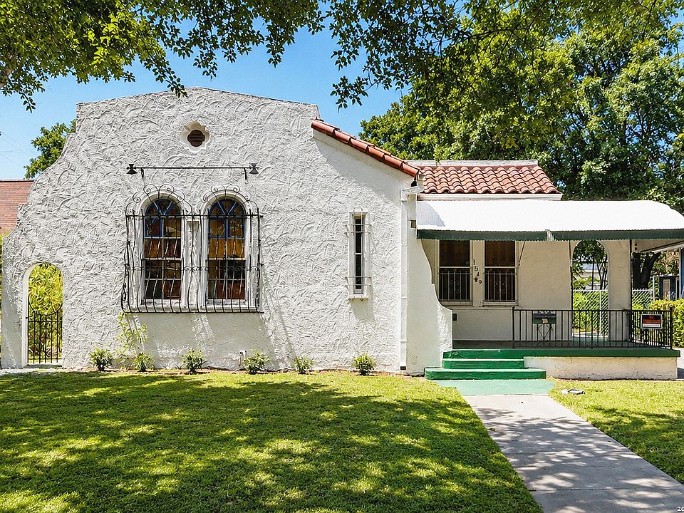 1st image of 1549 W Huisache Avenue