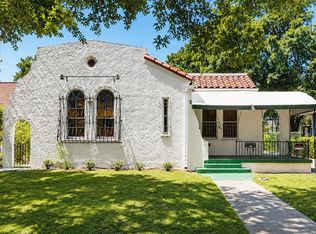 1549 W Huisache Avenue, San Antonio, TX 78201