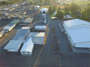 10508 N McAlister Rd, Island City, OR 97850