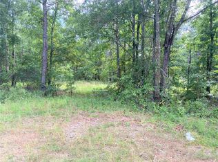 1298 Old Macon Rd, Danville, GA 31017