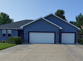 3001 29th St, Great Bend, KS 67530