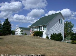 1097 S Ainger Rd, Charlotte, MI 48813