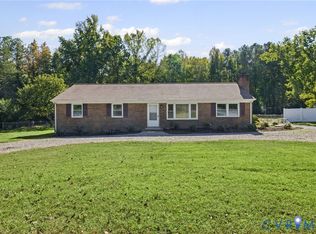 1629 Chippewa Ln, Powhatan, VA 23139