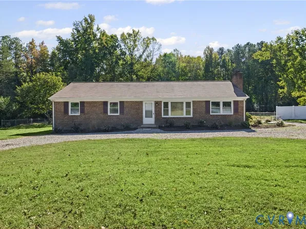 1629 Chippewa Ln, Powhatan, VA 23139