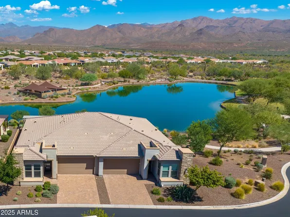 17740 E BISMARK LAKE Court, Rio Verde, AZ 85263