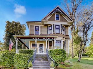 203 Prospect St, Nevada City, CA 95959