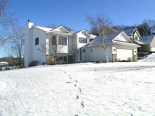 Main Exterior