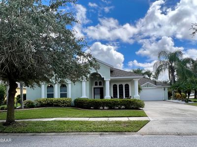 595 Marisol Dr, New Smyrna Beach, FL, 32168