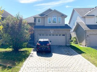 1177 Smither Rd, London, ON N6G5R8