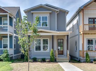 5309 Illinois Ave, NASHVILLE, TN 37209