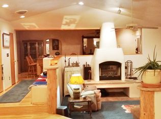 60 Arroyo Hondo Rd, Santa Fe, NM 87508