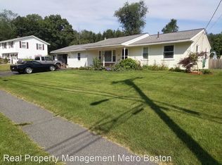 14 Bradford Rd, Hudson, MA 01749