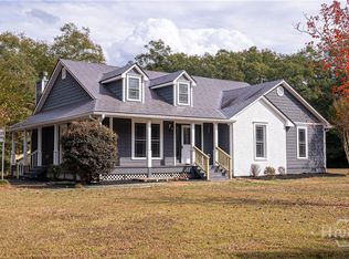 2946 Rock Branch Road, Elberton, GA 30635
