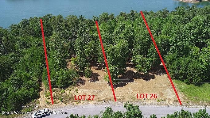 1st image of Lot # 27 Brushy Ests