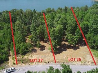 Lot #27 Brushy Ests, Arley, AL 35541