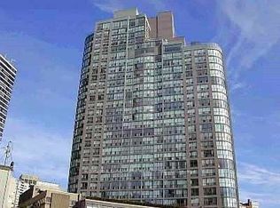 24 Wellesley St W #1410, Toronto, ON M4Y2X6