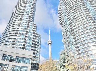 208 Queens Quay W #2612, Toronto, ON M5J 2Y5