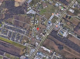 244 Touchet Rd, Lafayette, LA 70506