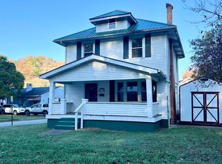 331 Wilson Ct, Huntington, WV 25701