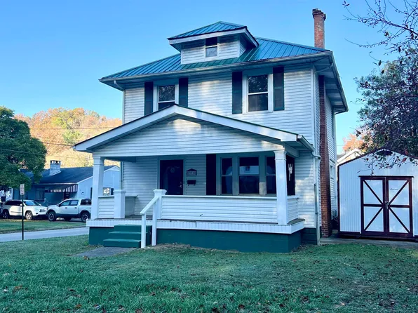 331 Wilson Ct, Huntington, WV 25701