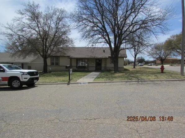 1915 W Avenue D, Muleshoe, TX 79347