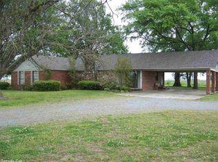 8445 Arkansas Highway 31 S, England, AR 72046