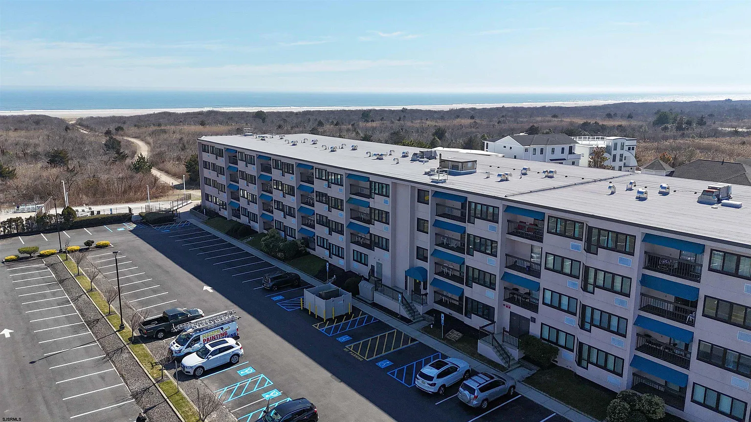 4500 W Brigantine Ave APT 2410 photo 1