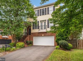 413 N Frederick St, Arlington, VA 22203