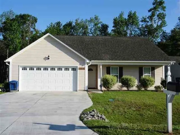106 Farmgate Dr, Richlands, NC 28574
