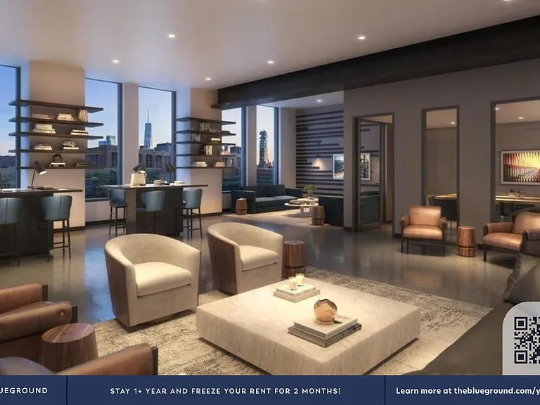 125 Delancey St #1202 — Photo 25